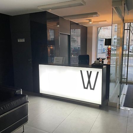 Wenecjanska Comfort Apartment, Free Parking, Self Check-In 24H Posen Exterior foto