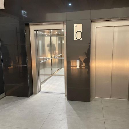 Wenecjanska Comfort Apartment, Free Parking, Self Check-In 24H Posen Exterior foto