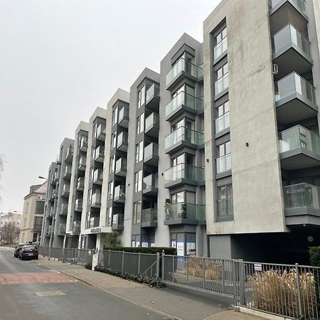 Wenecjanska Comfort Apartment, Free Parking, Self Check-In 24H Posen Exterior foto