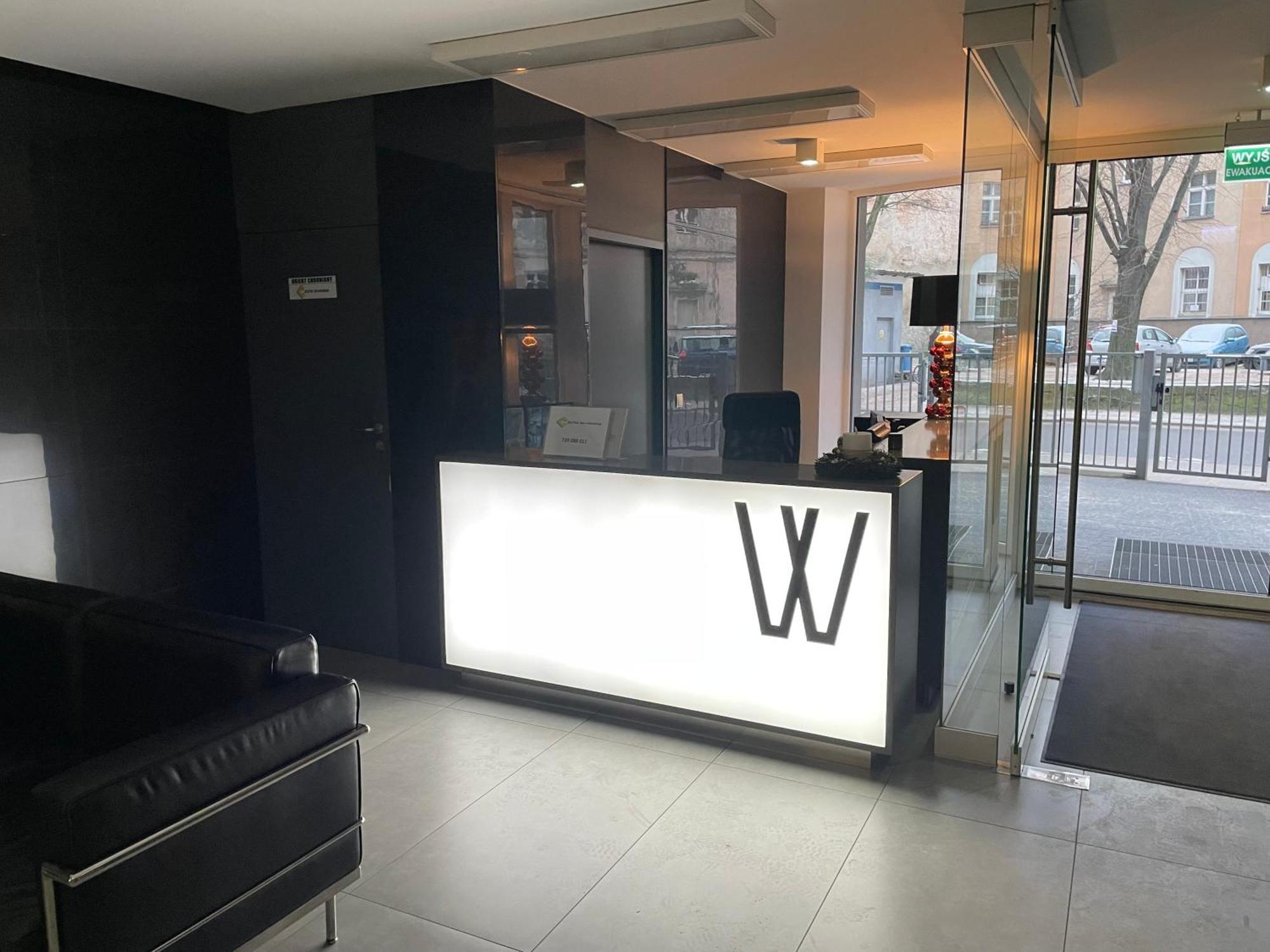 Wenecjanska Comfort Apartment, Free Parking, Self Check-In 24H Posen Exterior foto