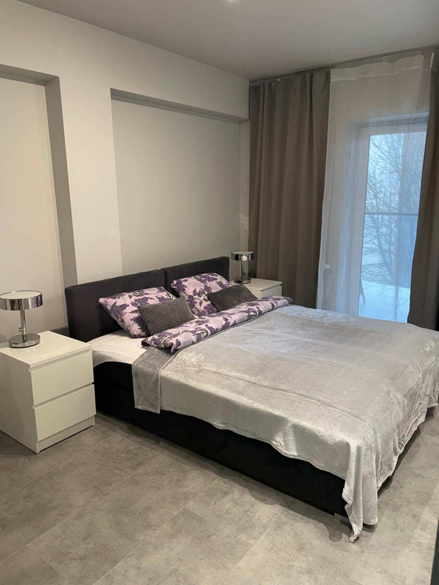 Wenecjanska Comfort Apartment, Free Parking, Self Check-In 24H Posen Exterior foto