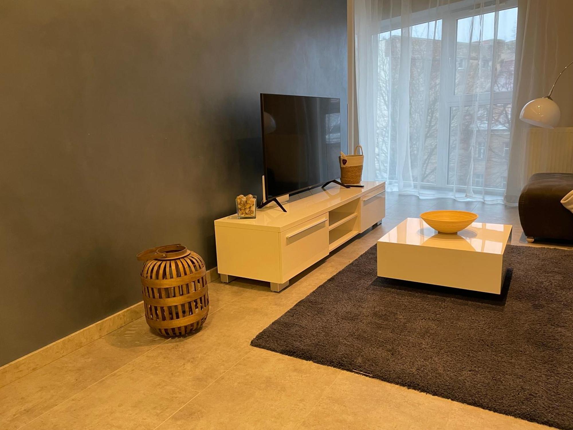 Wenecjanska Comfort Apartment, Free Parking, Self Check-In 24H Posen Exterior foto