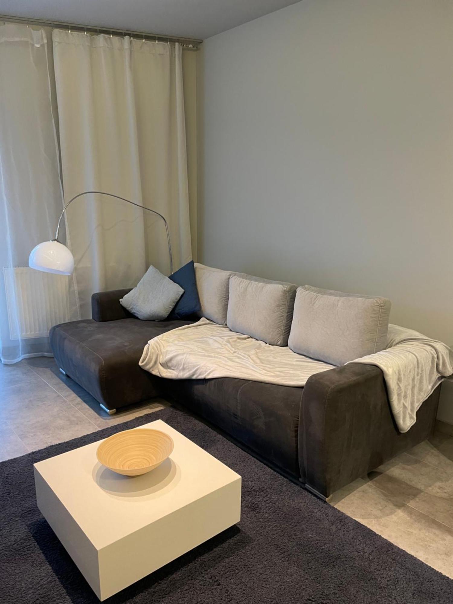 Wenecjanska Comfort Apartment, Free Parking, Self Check-In 24H Posen Exterior foto