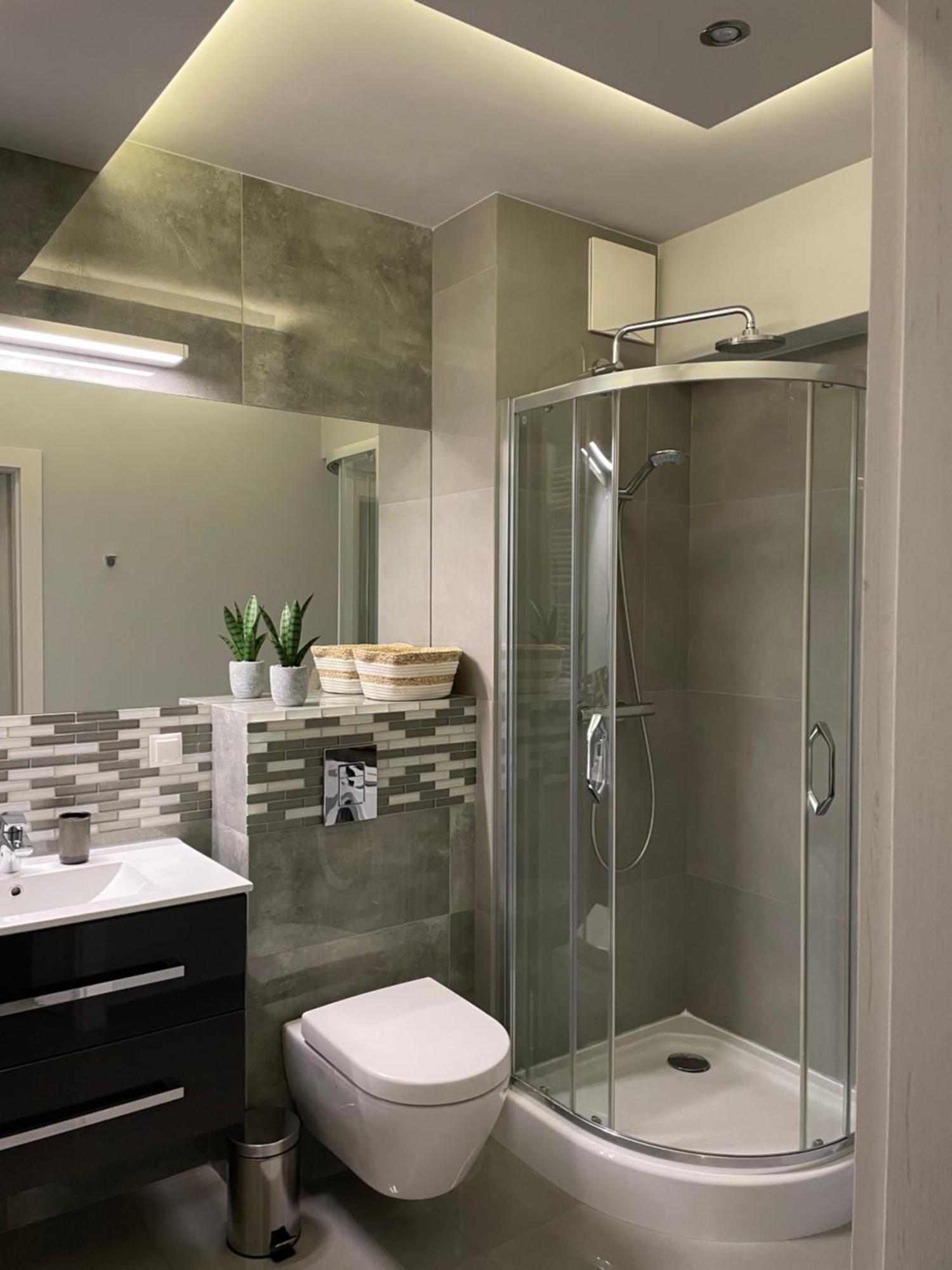 Wenecjanska Comfort Apartment, Free Parking, Self Check-In 24H Posen Exterior foto