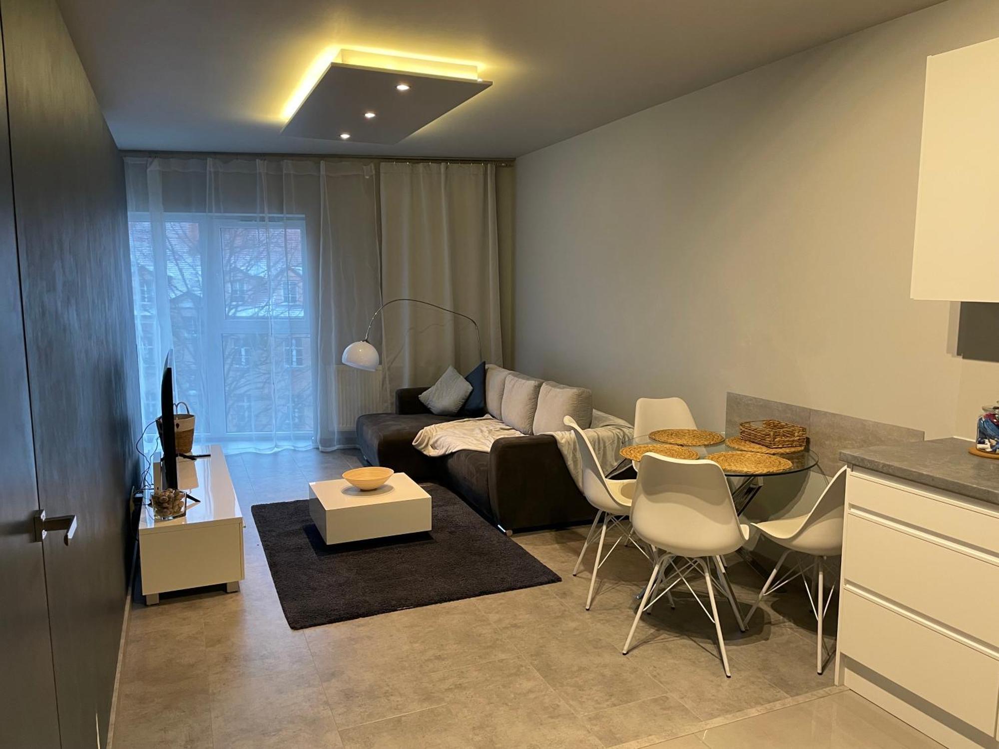 Wenecjanska Comfort Apartment, Free Parking, Self Check-In 24H Posen Exterior foto