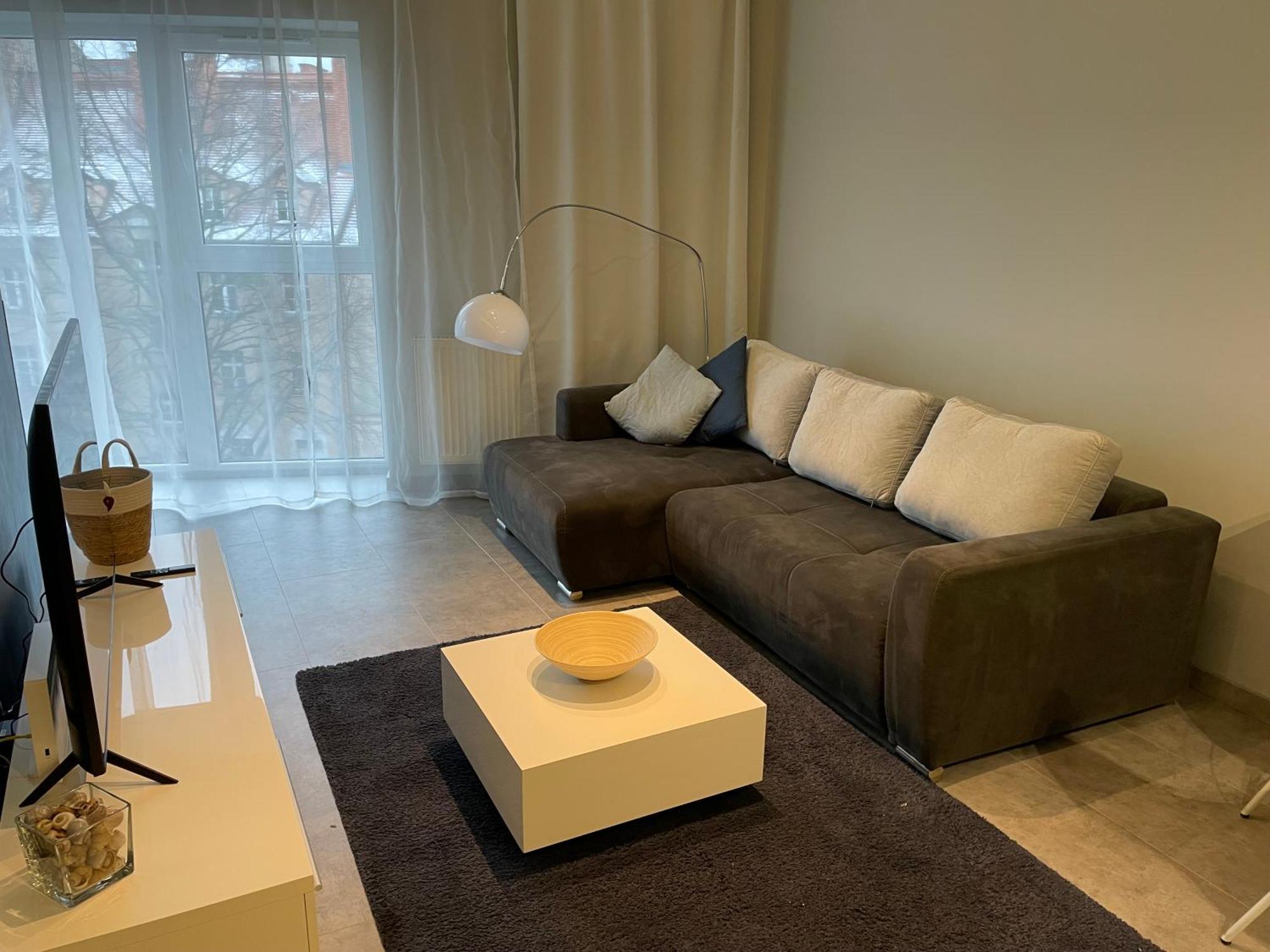 Wenecjanska Comfort Apartment, Free Parking, Self Check-In 24H Posen Exterior foto