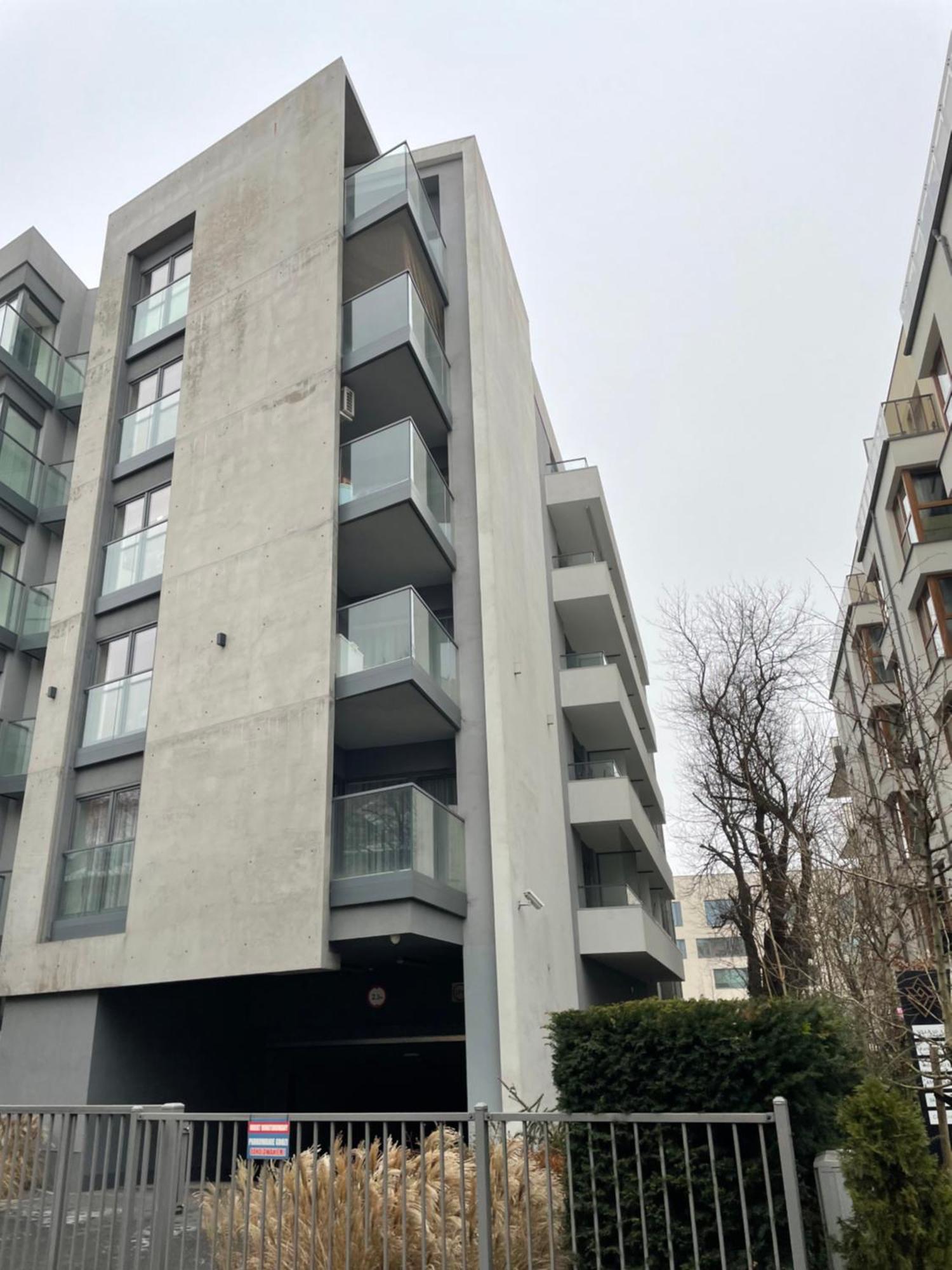 Wenecjanska Comfort Apartment, Free Parking, Self Check-In 24H Posen Exterior foto