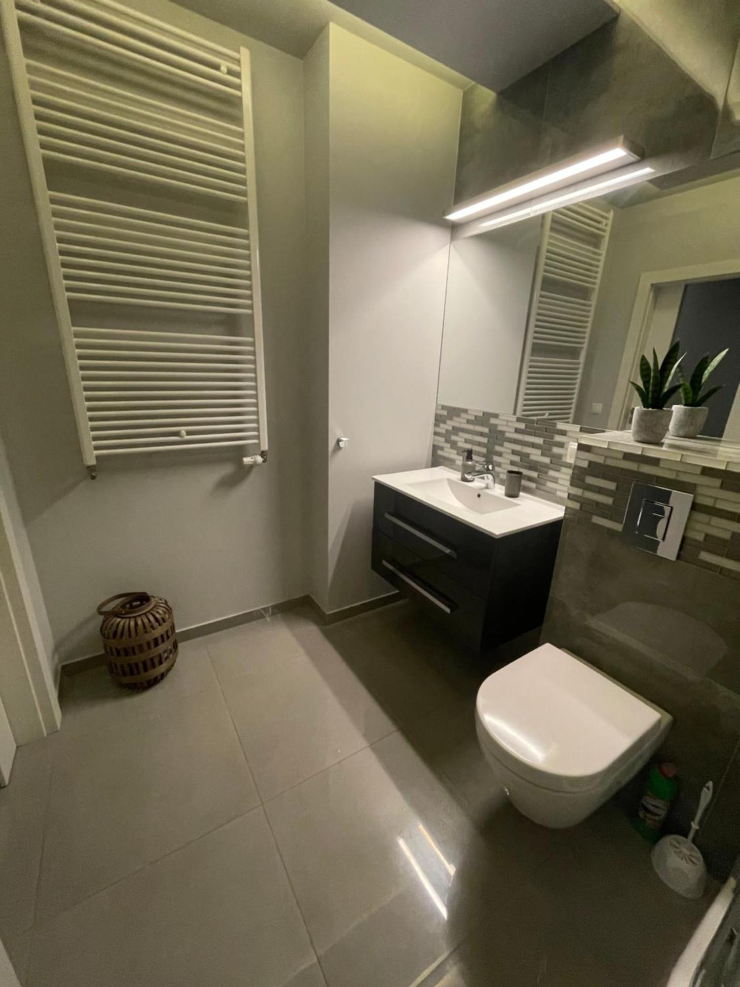 Wenecjanska Comfort Apartment, Free Parking, Self Check-In 24H Posen Exterior foto