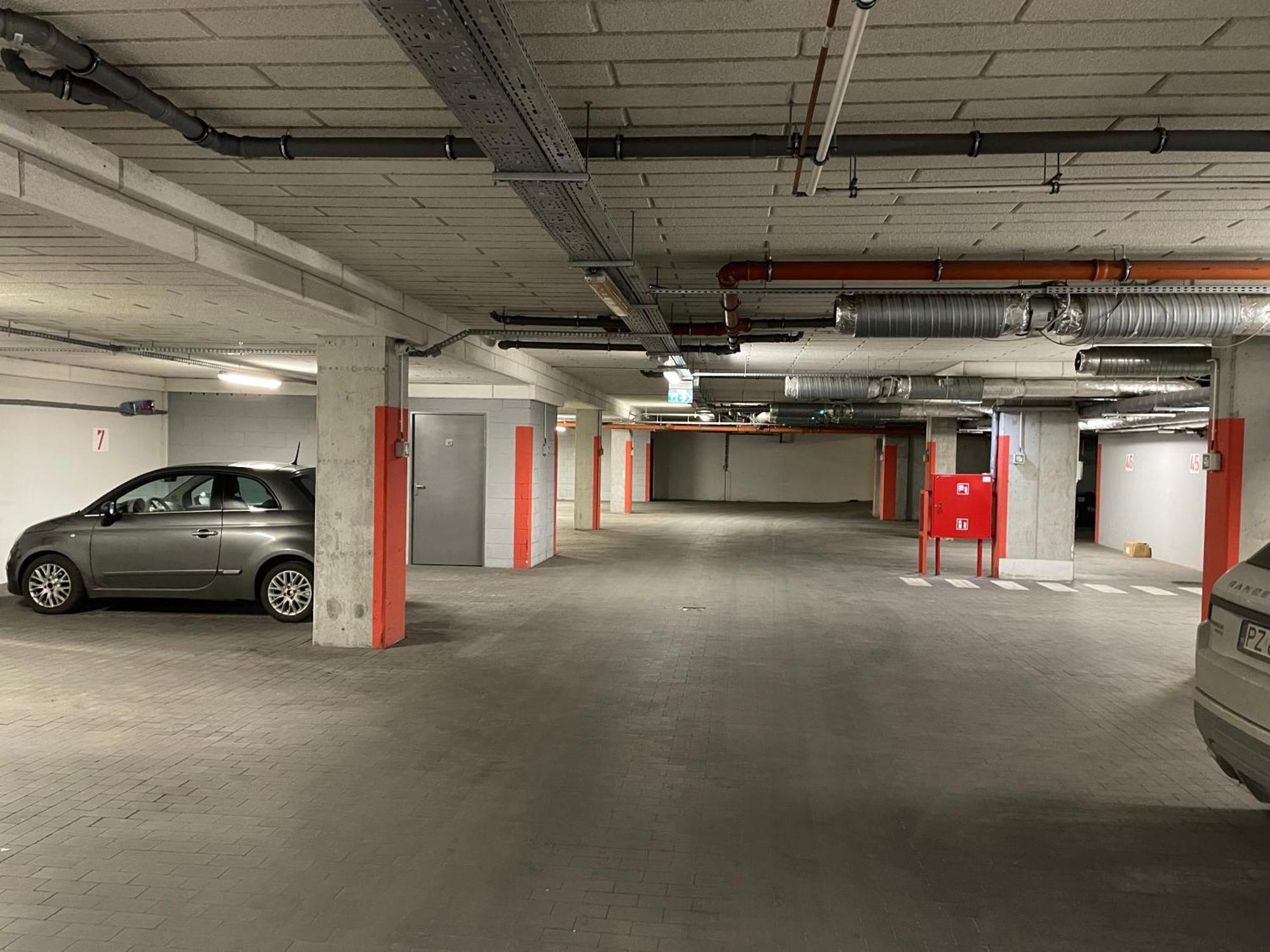 Wenecjanska Comfort Apartment, Free Parking, Self Check-In 24H Posen Exterior foto