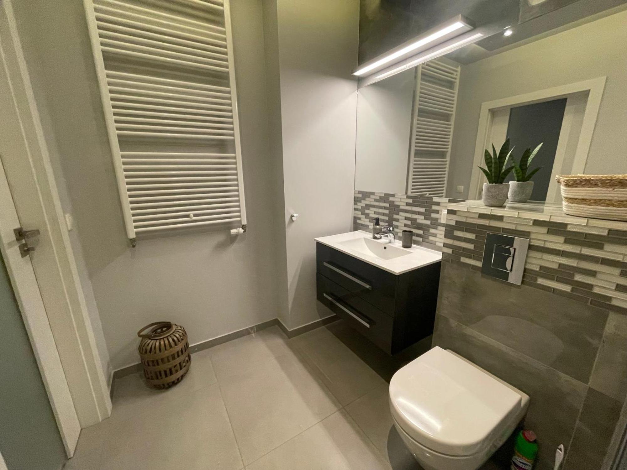 Wenecjanska Comfort Apartment, Free Parking, Self Check-In 24H Posen Exterior foto