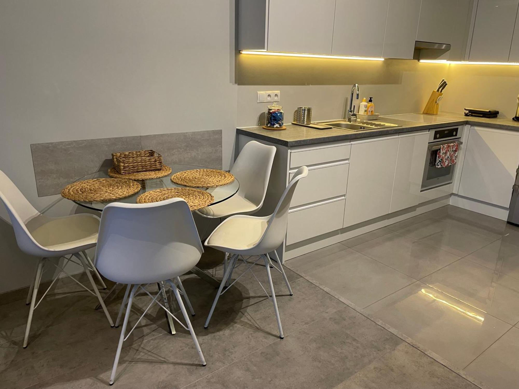 Wenecjanska Comfort Apartment, Free Parking, Self Check-In 24H Posen Exterior foto